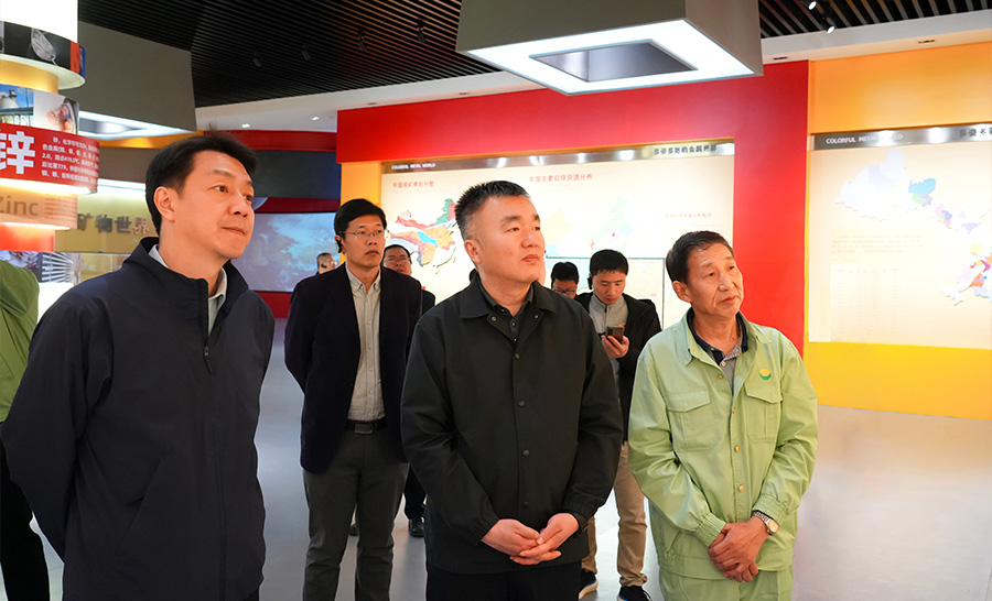 202406261719380911469115.jpg 10.4-2024年04月,自然資源部礦保司副司長王博蒞臨公司調研。.jpg